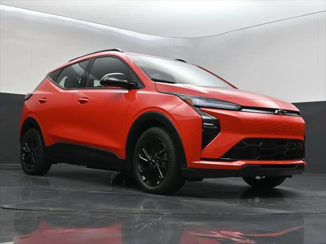 2027 Chevrolet Bolt RS FWD