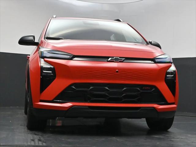 2027 Chevrolet Bolt RS FWD