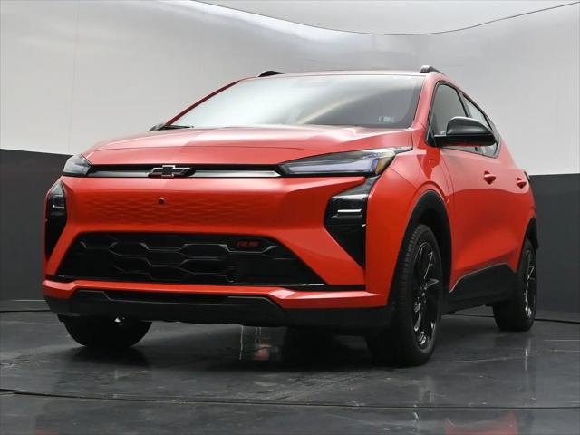2027 Chevrolet Bolt RS FWD