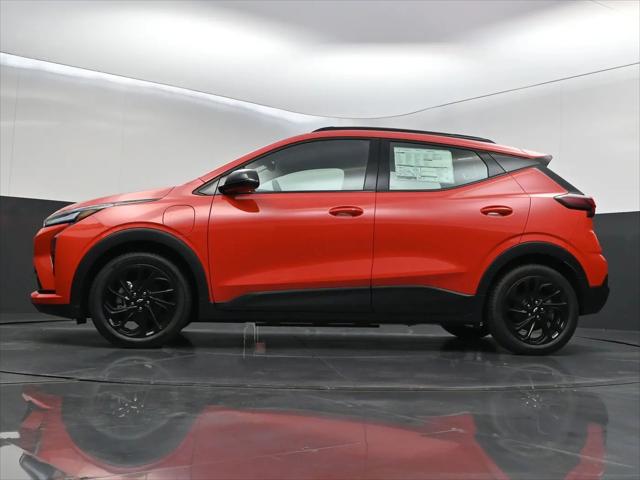 2027 Chevrolet Bolt RS FWD