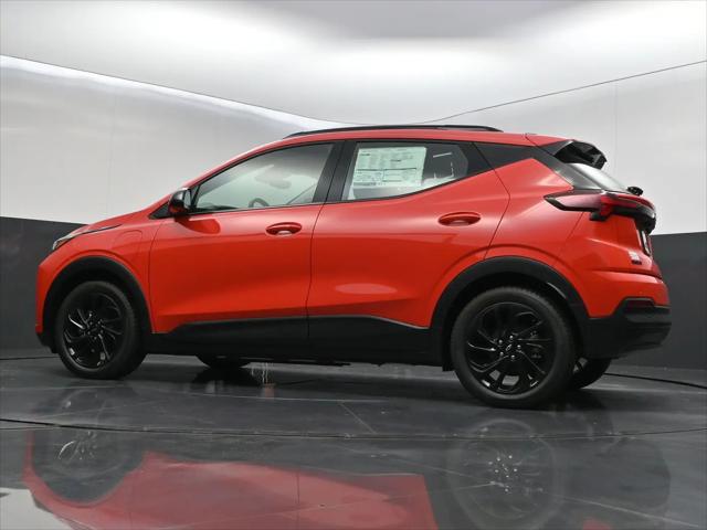 2027 Chevrolet Bolt RS FWD