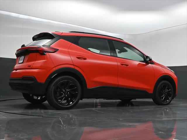 2027 Chevrolet Bolt RS FWD