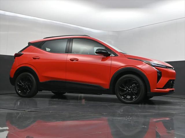 2027 Chevrolet Bolt RS FWD