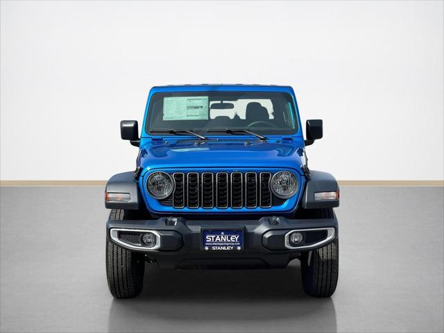 2026 Jeep Gladiator GLADIATOR SPORT 4X4