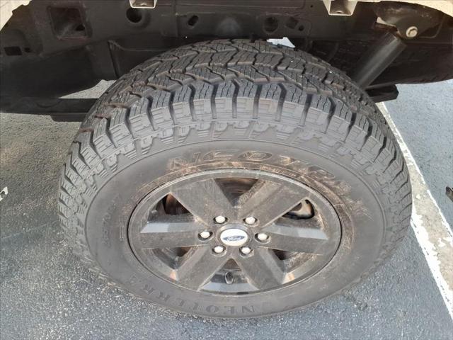 2023 Ford F-150 XLT 4WD