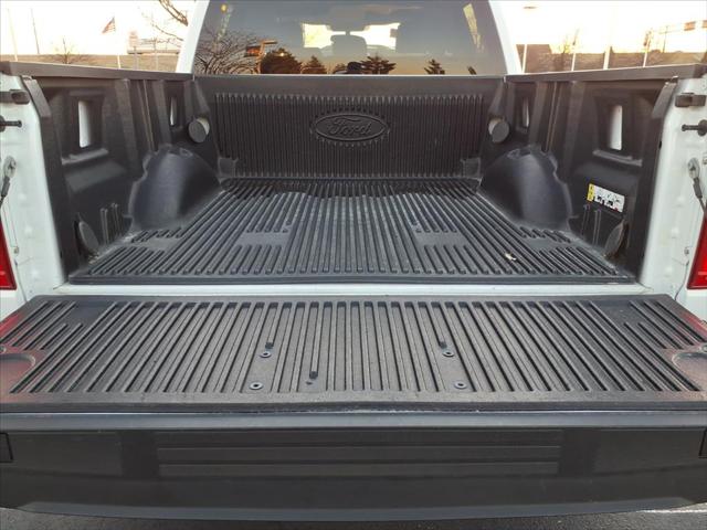 2023 Ford F-150 XLT 4WD