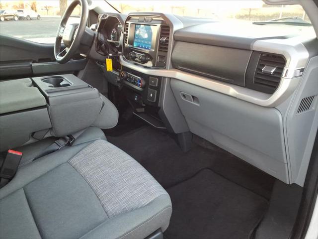 2023 Ford F-150 XLT 4WD