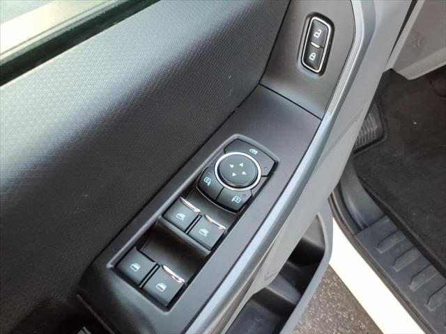 2023 Ford F-150 XLT 4WD