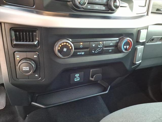 2023 Ford F-150 XLT 4WD
