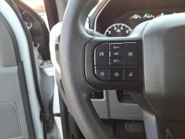 2023 Ford F-150 XLT 4WD