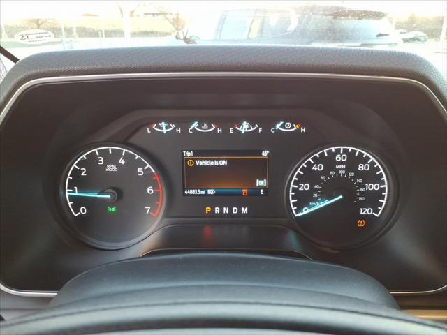 2023 Ford F-150 XLT 4WD