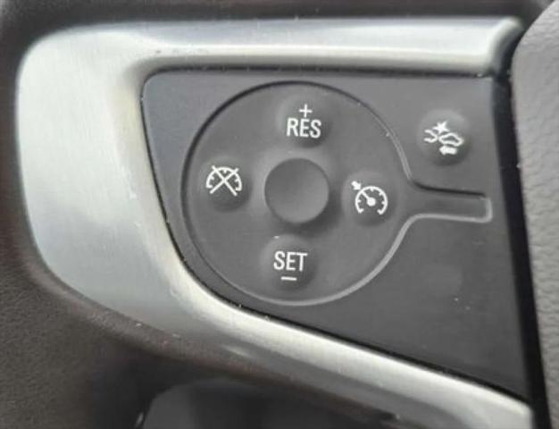 2023 GMC Acadia FWD SLT