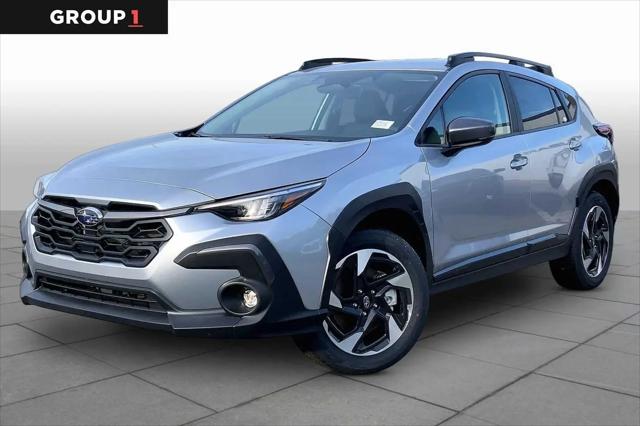 2026 Subaru Crosstrek Limited for sale in Columbus, GA