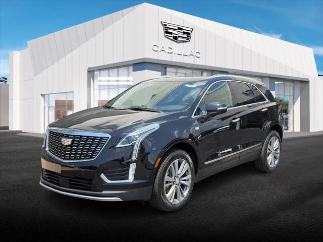 2026 Cadillac XT5 Premium Luxury FWD for sale in St. Peters, MO
