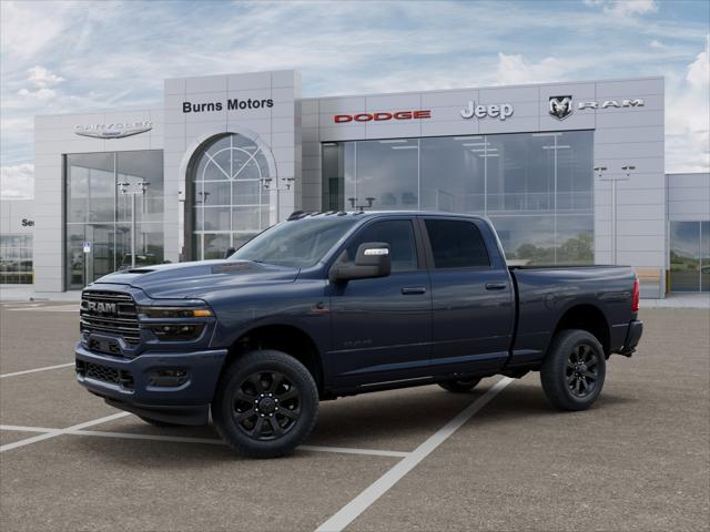 2026 RAM Ram 2500 RAM 2500 LARAMIE CREW CAB 4X4 64 BOX