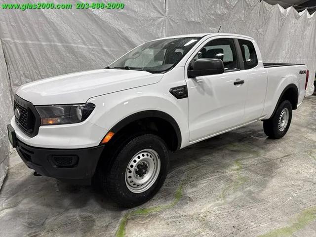2022 Ford Ranger XL for sale in Bethany, CT