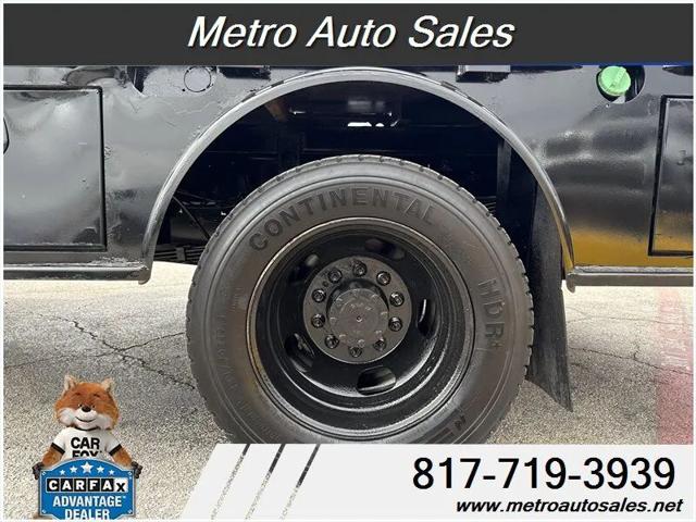 2017 Ram 5500 Tradesman/SLT/Laramie