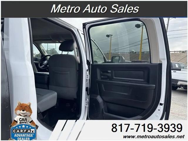 2017 Ram 5500 Tradesman/SLT/Laramie