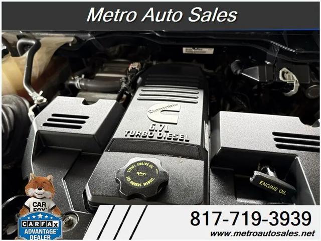 2017 Ram 5500 Tradesman/SLT/Laramie