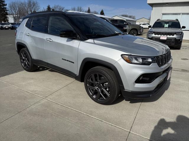 2026 Jeep Compass Limited Altitude for sale in Kimball, MN