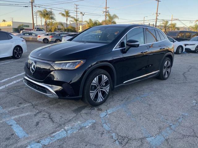 2023 Mercedes-Benz EQE 350 4MATIC