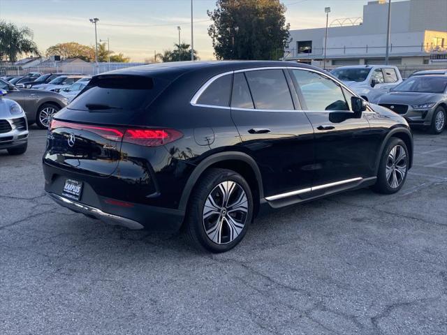 2023 Mercedes-Benz EQE 350 4MATIC