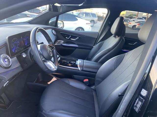 2023 Mercedes-Benz EQE 350 4MATIC