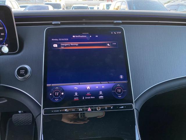 2023 Mercedes-Benz EQE 350 4MATIC