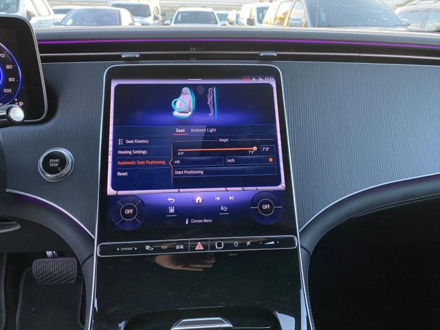 2023 Mercedes-Benz EQE 350 4MATIC
