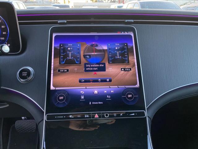 2023 Mercedes-Benz EQE 350 4MATIC