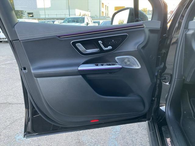 2023 Mercedes-Benz EQE 350 4MATIC