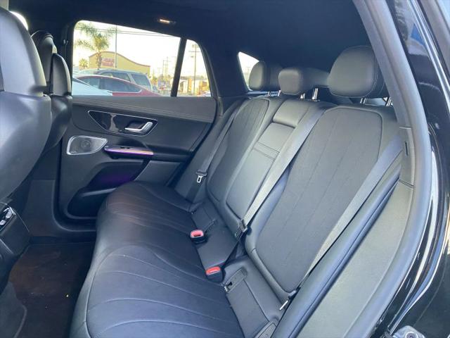 2023 Mercedes-Benz EQE 350 4MATIC