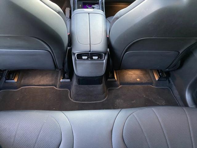 2023 Mercedes-Benz EQE 350 4MATIC