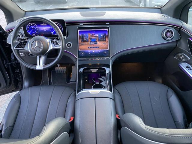 2023 Mercedes-Benz EQE 350 4MATIC