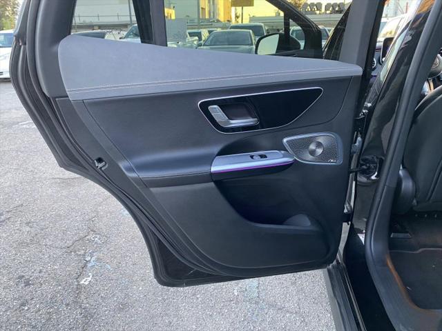 2023 Mercedes-Benz EQE 350 4MATIC