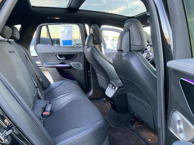 2023 Mercedes-Benz EQE 350 4MATIC