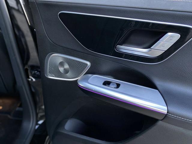 2023 Mercedes-Benz EQE 350 4MATIC