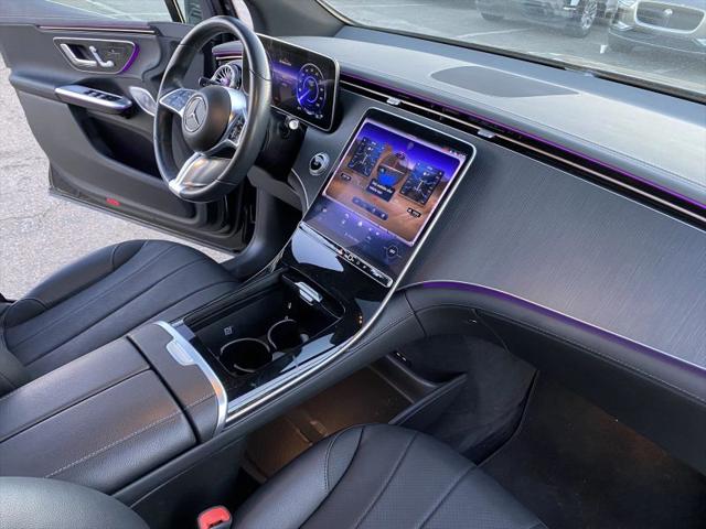 2023 Mercedes-Benz EQE 350 4MATIC