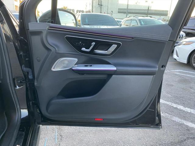 2023 Mercedes-Benz EQE 350 4MATIC