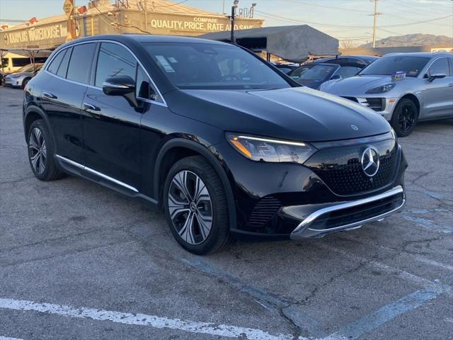 2023 Mercedes-Benz EQE 350 4MATIC