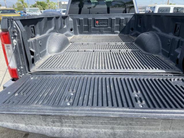 2017 Ford F-250 XLT