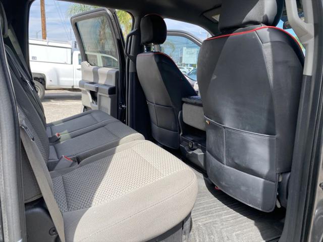 2017 Ford F-250 XLT