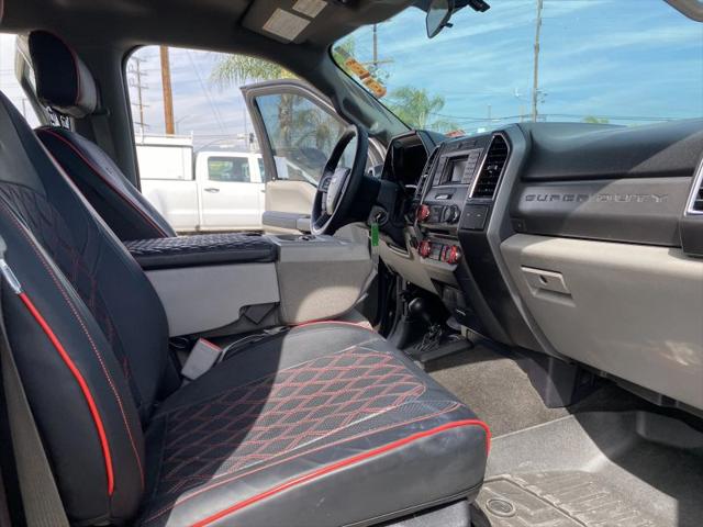2017 Ford F-250 XLT