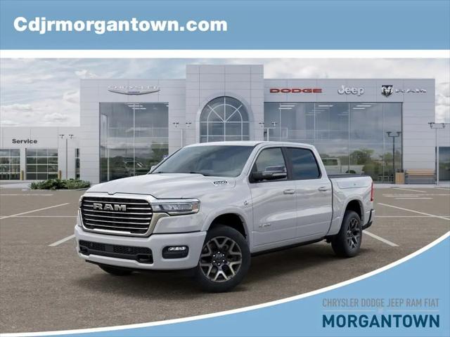 2026 Ram 1500 Laramie Crew Cab 4x4 5'7" Box for sale in Morgantown, WV