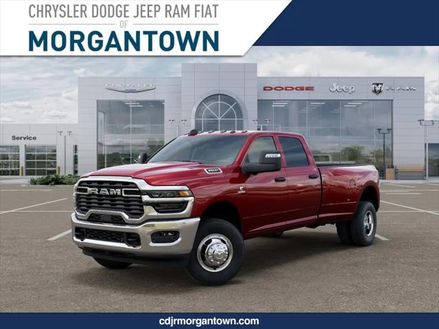 2026 Ram 3500 Tradesman Crew Cab 4x4 8 Box for sale in Morgantown, WV