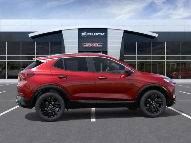 2026 Buick Encore GX Sport Touring FWD