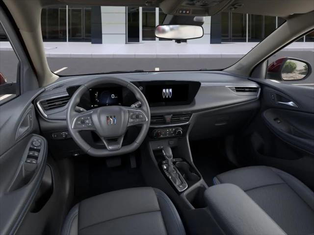 2026 Buick Encore GX Sport Touring FWD