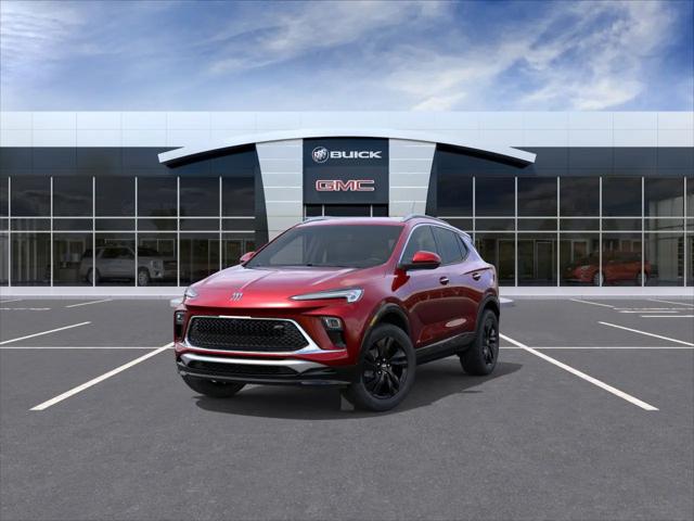 2026 Buick Encore GX Sport Touring FWD