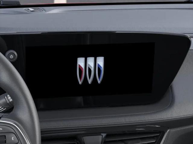 2026 Buick Encore GX Sport Touring FWD