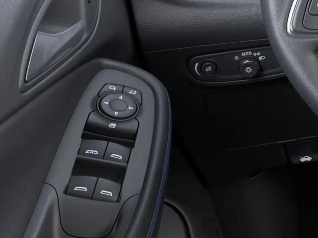 2026 Buick Encore GX Sport Touring FWD